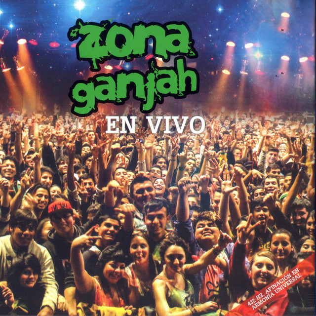 En Vivo cover art