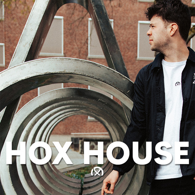 Tim Hox Presents Hox House 019 cover art