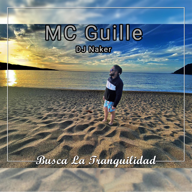 Busca la Tranquilidad (Remix)