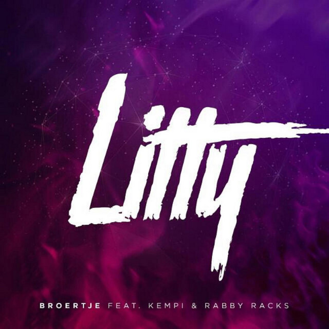 Litty (feat. Kempi & Rabby Racks)