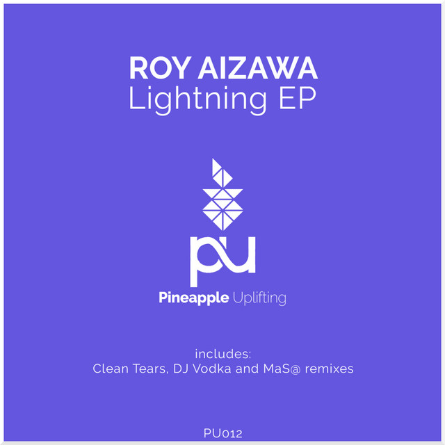 Lightning - DJ Vodka Extended Remix