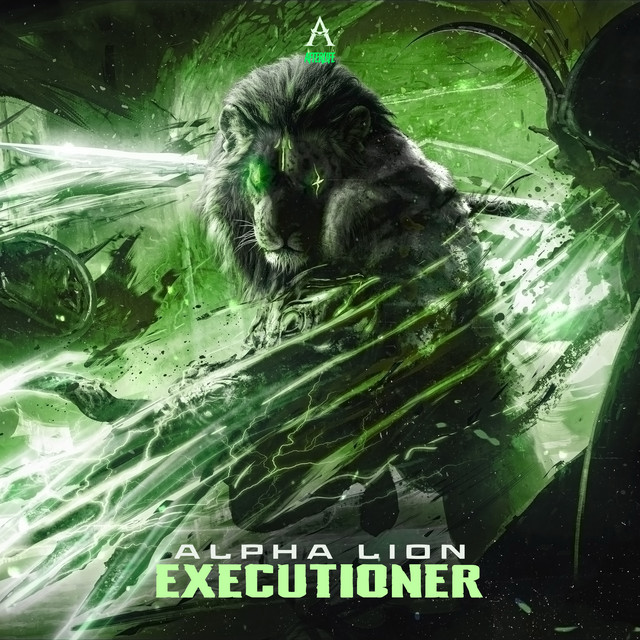 Executioner cover art