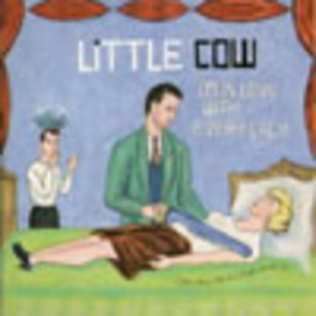 I'm In Love With Every Lady cover