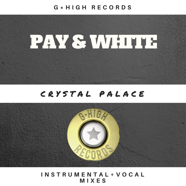 Crystal Palace - Tribal Mix
