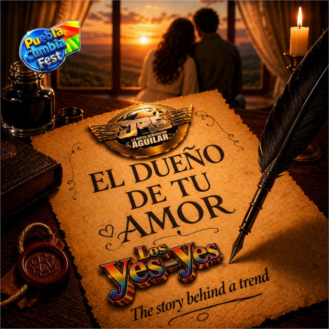 El Dueño De Tu Amor