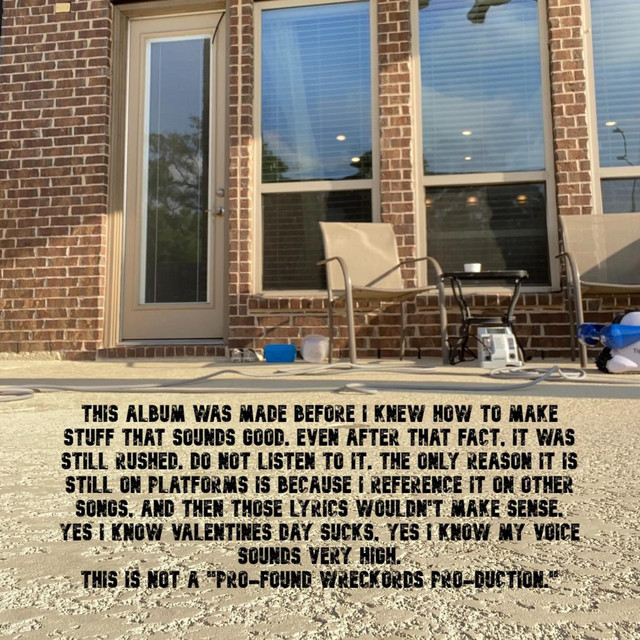 No Class On Saturday cover art