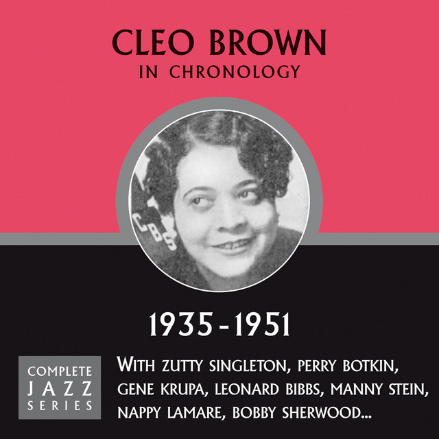 Complete Jazz Series 1935 - 1951 cover art