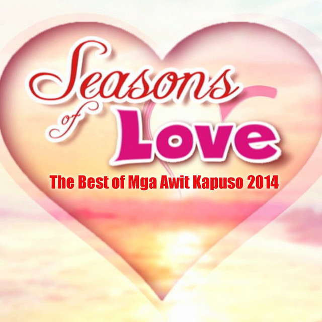 Seasons of Love Compilation by Various Artists Spotify