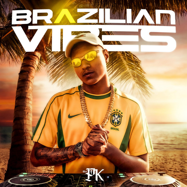 BRAZILIAN VIBES