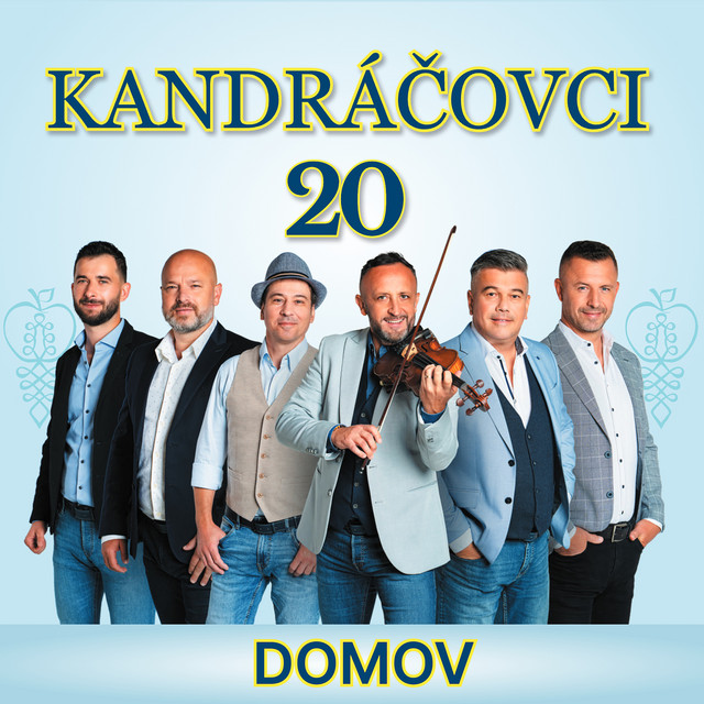 Domov