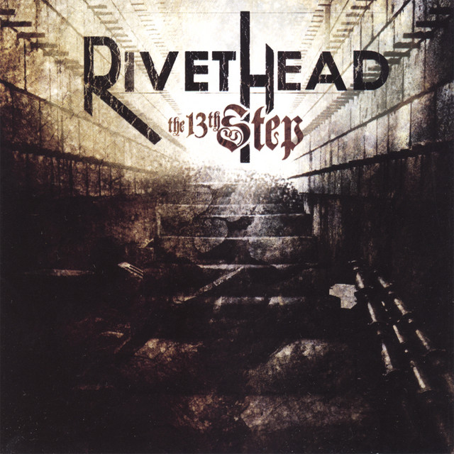 The 13th Step cover art