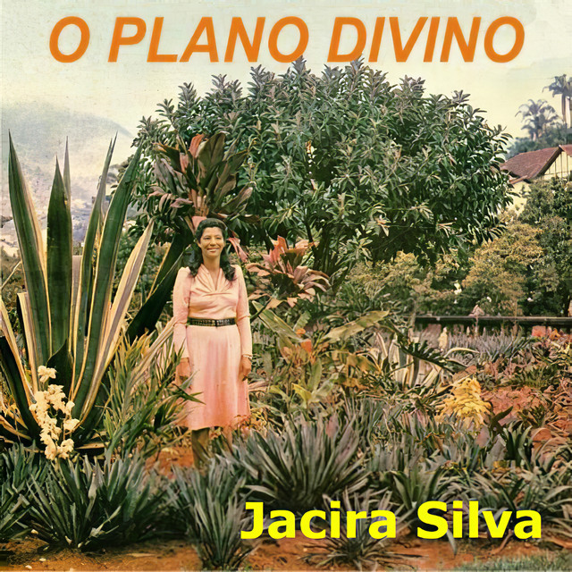 Jacira Silva