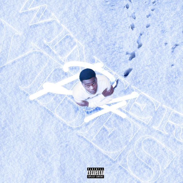 Winter Vibes cover art