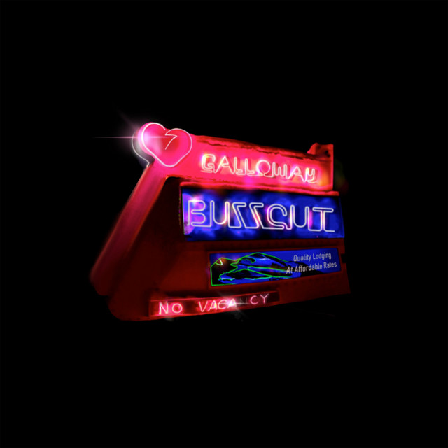 Buzzcut cover art
