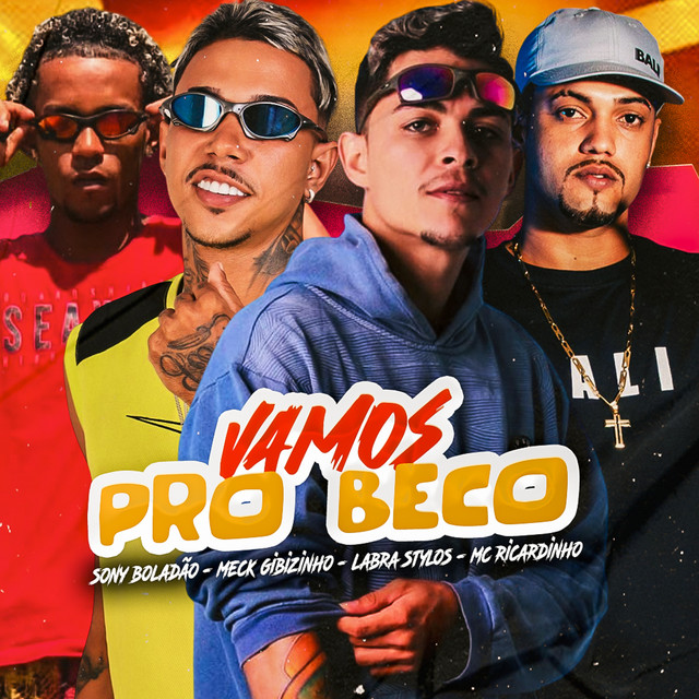 Vamos pro Beco
