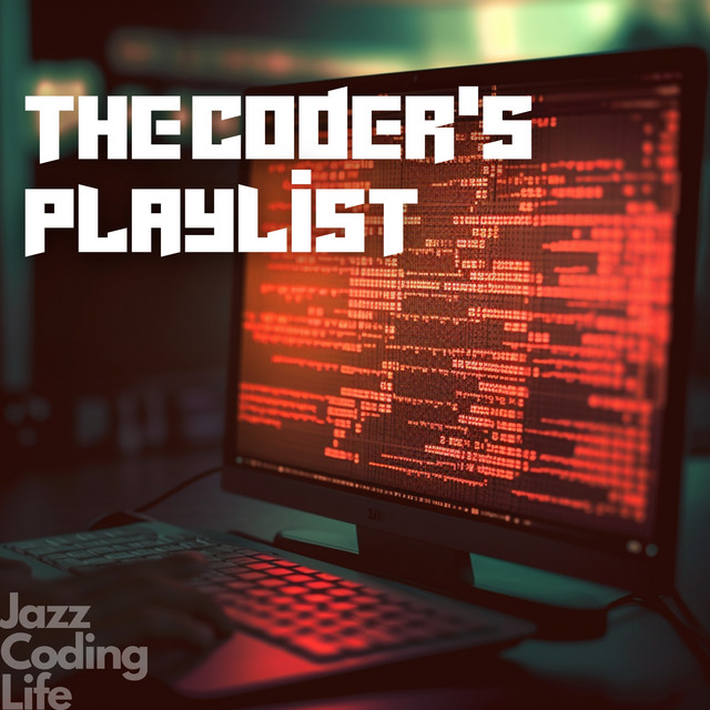 The Coder’s Playlist: Jazz Music for an Uninterrupted Coding Flow cover art