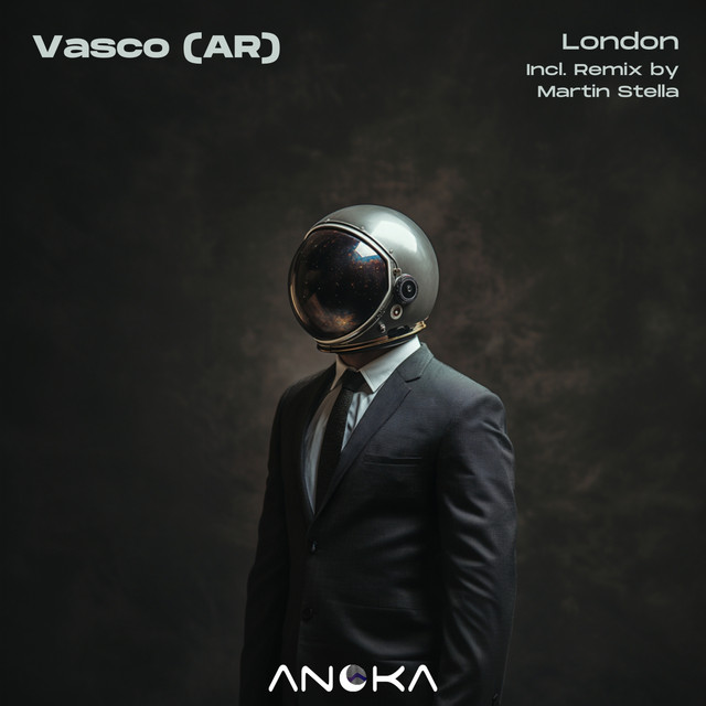 London - Extended Mix cover art