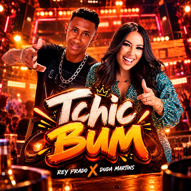 Tchic Bum