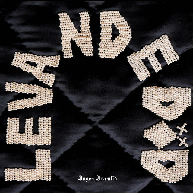 Ingen Framtid cover