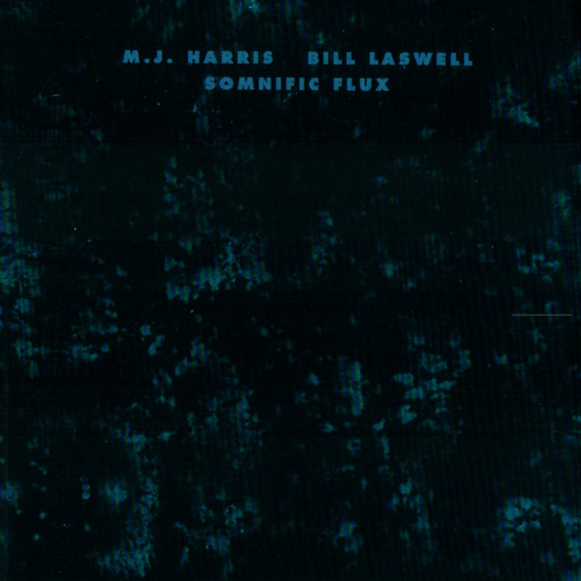M.J. Harris And Bill Laswell