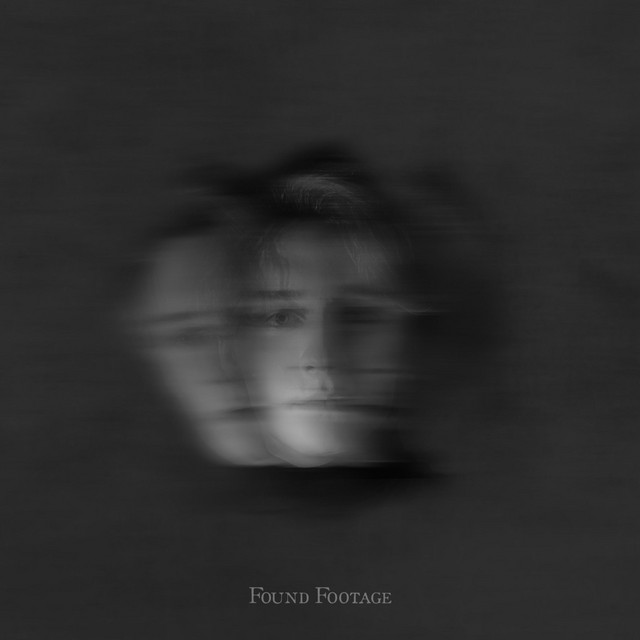 Found Footage cover art