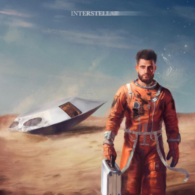 Midnight call album image