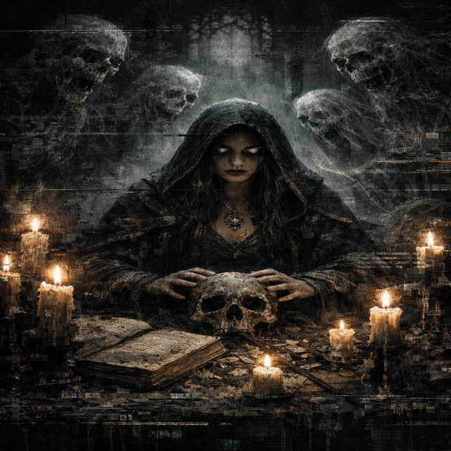 Talking To The Dead
