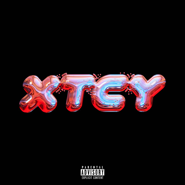 Xtcy cover art