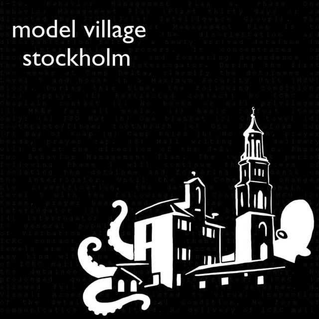 Stockholm cover