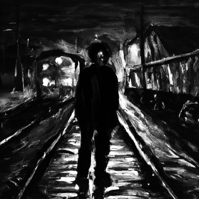 Métro cover art