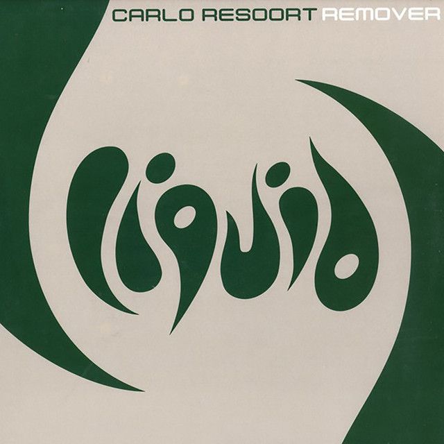Remover - Club Mix cover art