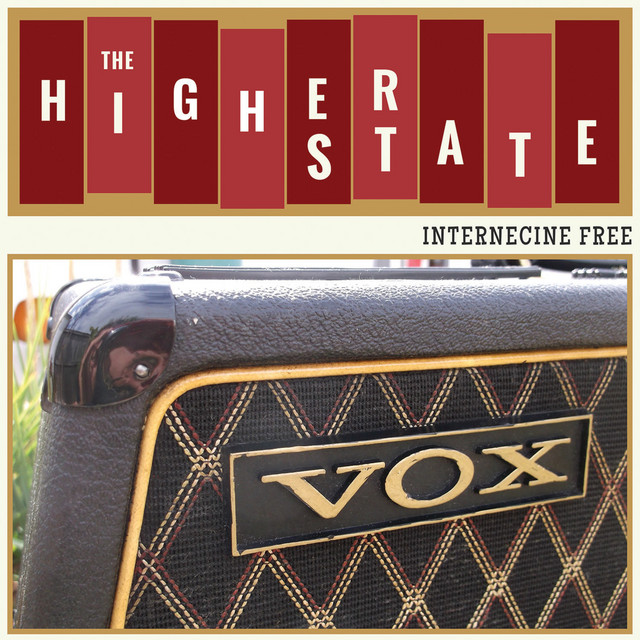 Higher State