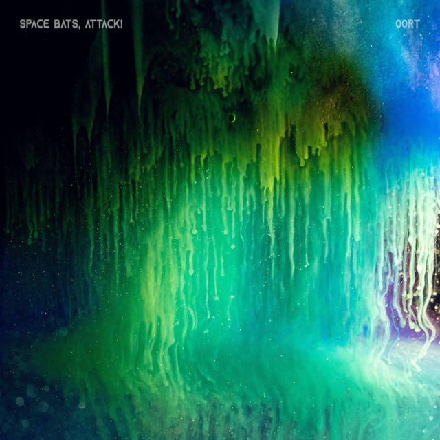 Oort cover art