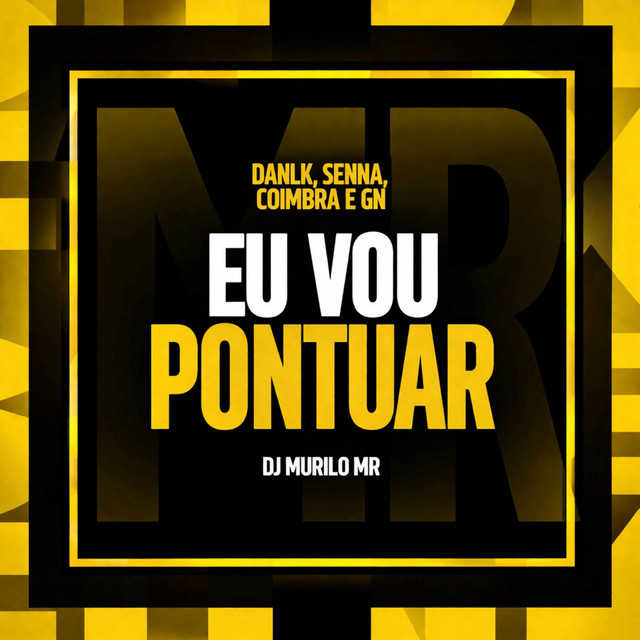 EU VOU PONTUAR