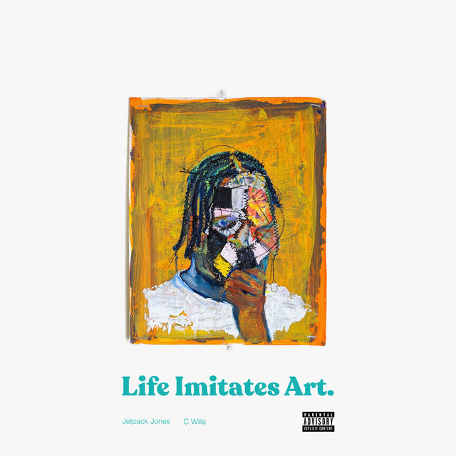 Life Imitates Art cover art
