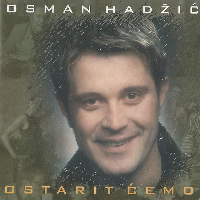Ostarit cemo