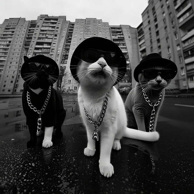 На мурмулях cover art