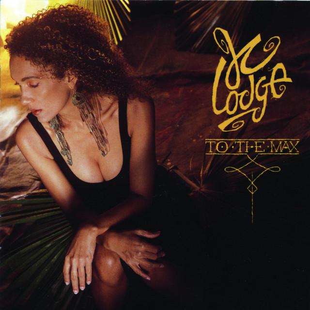 To the Max cover art