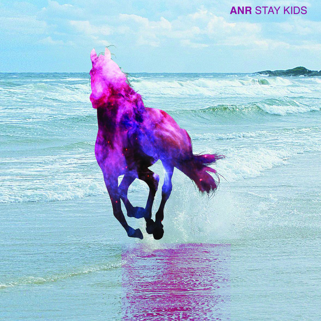 Stay Kids cover art