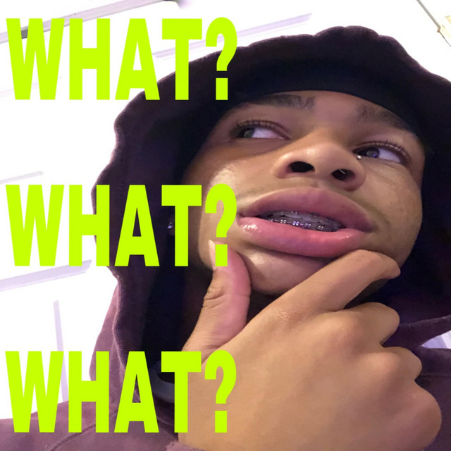 what? - Single by Adynify | Spotify