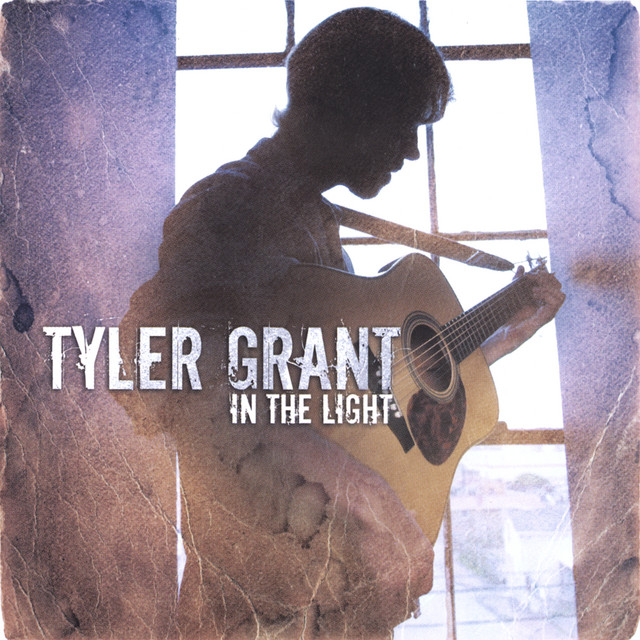 In the Light cover