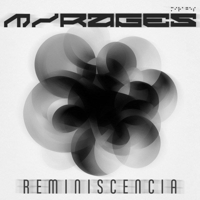 Reminiscencia cover art