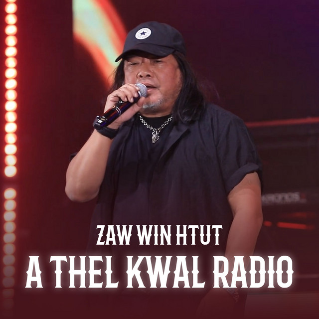 A Thel Kwal Radio (Live) album image