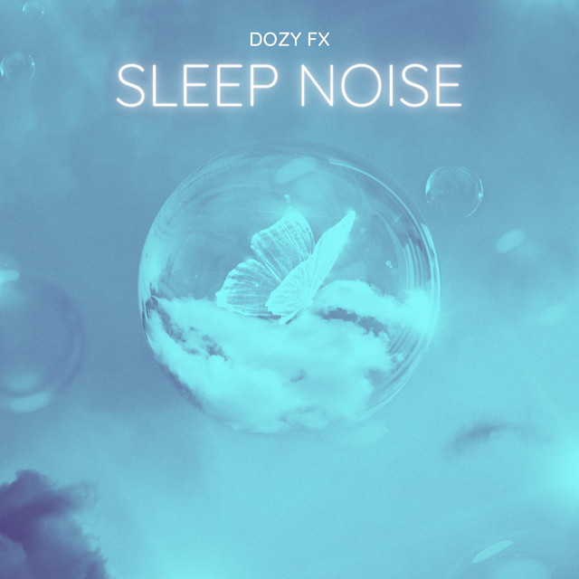 Sleep Noise cover art