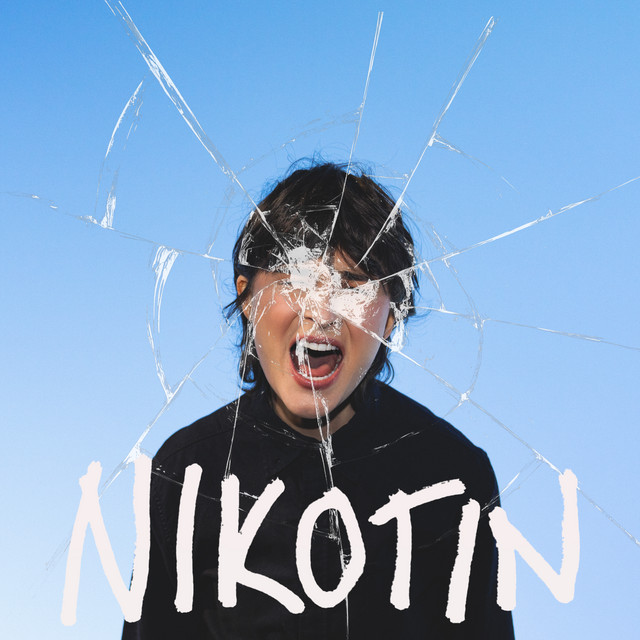 Nikotin cover art