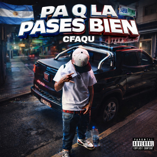 PA QUE LA PASES BIEN