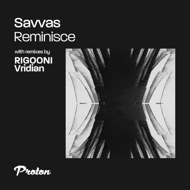Reminisce album art