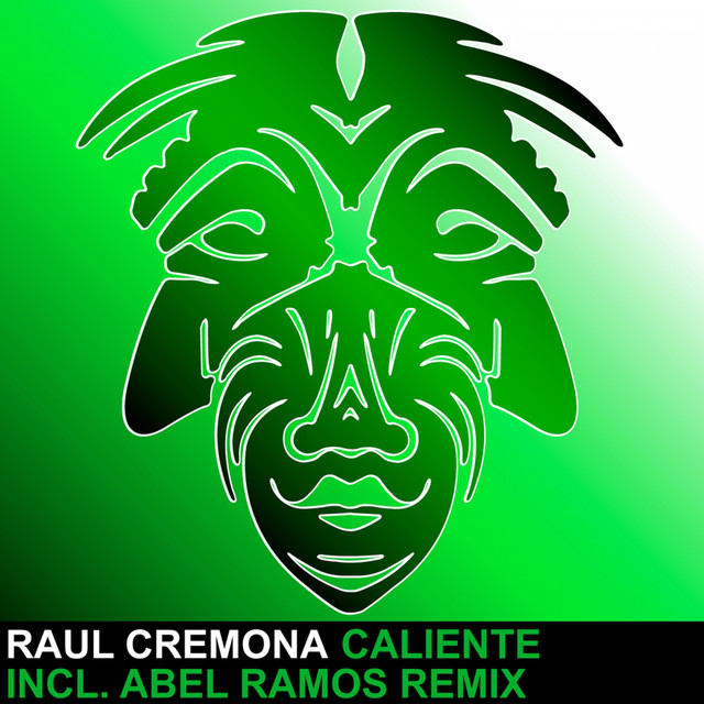 Caliente cover