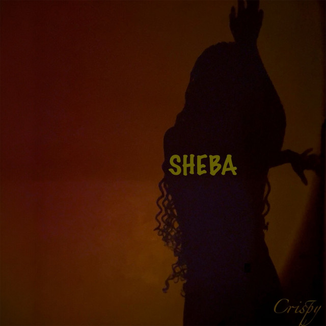 Sheba cover art