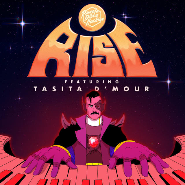 Rise - Edit